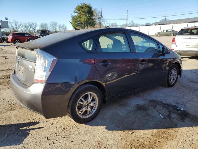 Obraz 3 z 2011 TOYOTA PRIUS  2011 z VIN JTDKN3DU5B0268134