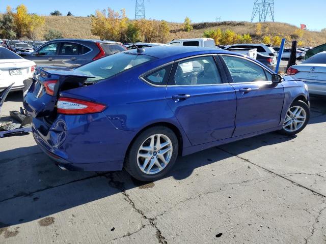 Obraz 3 z 2013 FORD FUSION SE 2013 z VIN 3FA6P0H71DR113135