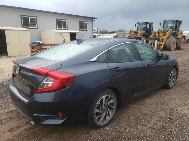 Image 3 of 2017 HONDA CIVIC EX 2017 with VIN 2HGFC2F79HH511734