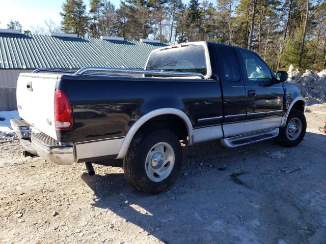 Image 3 of 1998 FORD F150  1998 with VIN 1FTRX18L2WKA85637