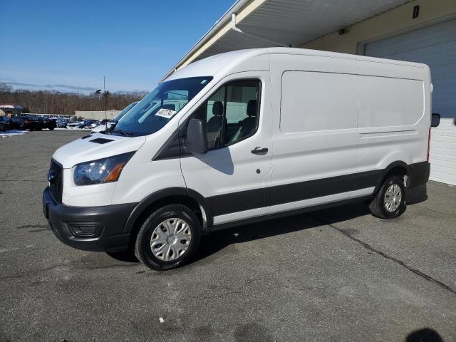 Image 1 of 2021 FORD TRANSIT T-250 2021 with VIN 1FTBR1C87MKA28622