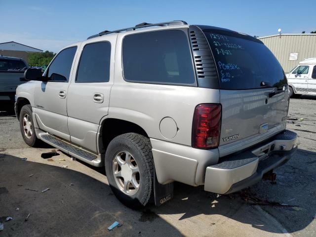 Изображение 2 2006 GMC YUKON DENALI 2006 с VIN 1GKEK63U16J138638