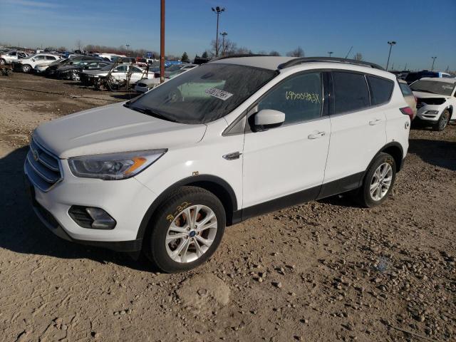 Obraz 1 z 2019 FORD ESCAPE SEL 2019 z VIN 1FMCU9HD8KUA08111