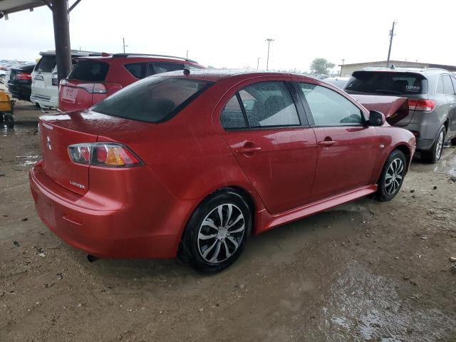 Image 3 of 2013 MITSUBISHI LANCER ES/ES SPORT 2013 with VIN JA32U2FU8DU015393