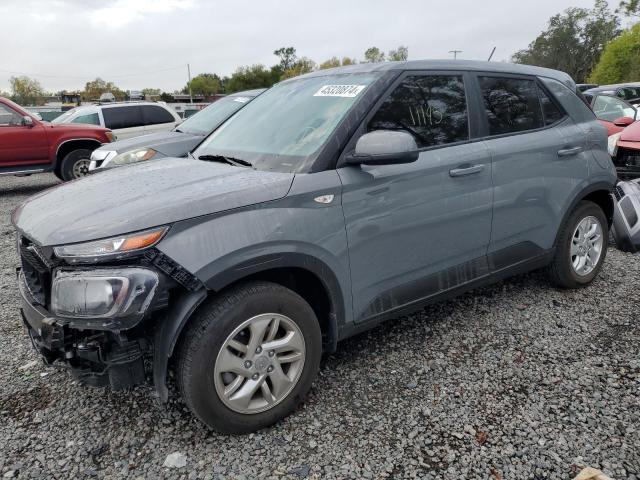Obraz 1 z 2023 HYUNDAI VENUE SE 2023 z VIN KMHRB8A30PU227504
