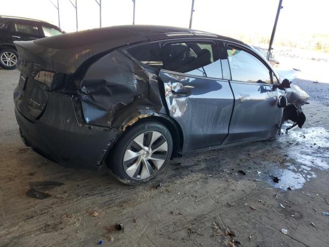 Image 3 of 2023 TESLA MODEL Y  2023 with VIN 7SAYGDEE1PF764917