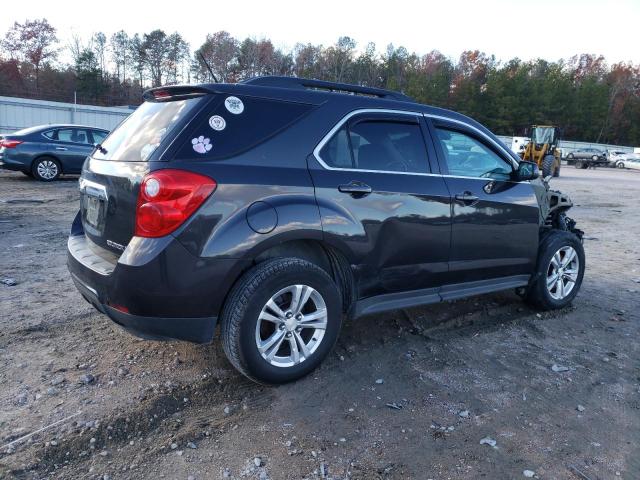 Image 3 of 2013 CHEVROLET EQUINOX LT 2013 with VIN 2GNFLNEK0D6314227