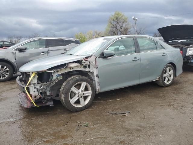 Изображение 1 2014 TOYOTA CAMRY L 2014 с VIN 4T1BF1FK3EU748968