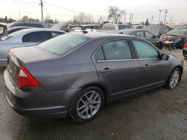 Obraz 3 z 2012 FORD FUSION SEL 2012 z VIN 3FAHP0JA0CR232811