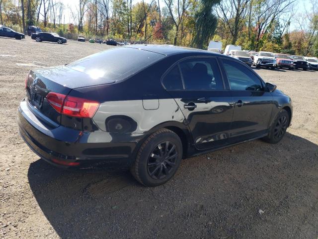 Image 3 of 2015 VOLKSWAGEN JETTA BASE 2015 with VIN 3VW2K7AJ7FM316503