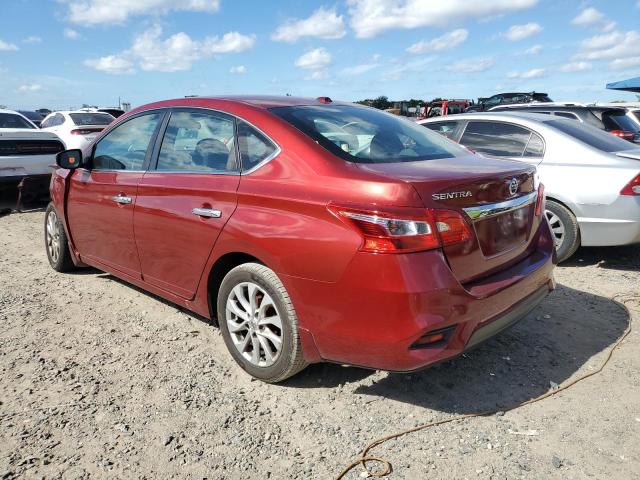 Изображение 2 2018 NISSAN SENTRA S 2018 с VIN 3N1AB7AP9JY266372