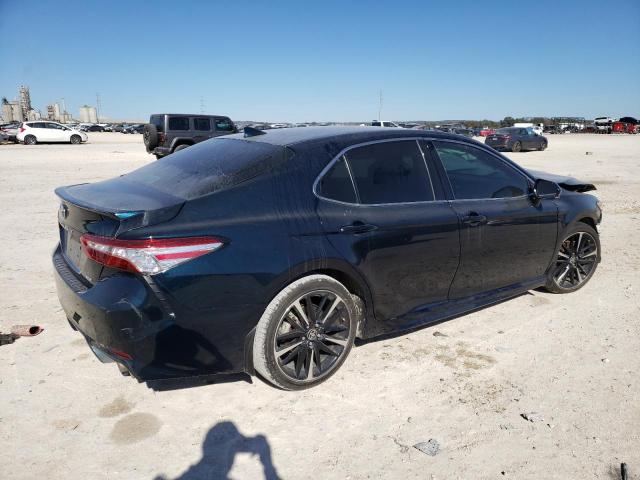 Image 3 of 2020 TOYOTA CAMRY XSE 2020 with VIN 4T1K61AK1LU511285