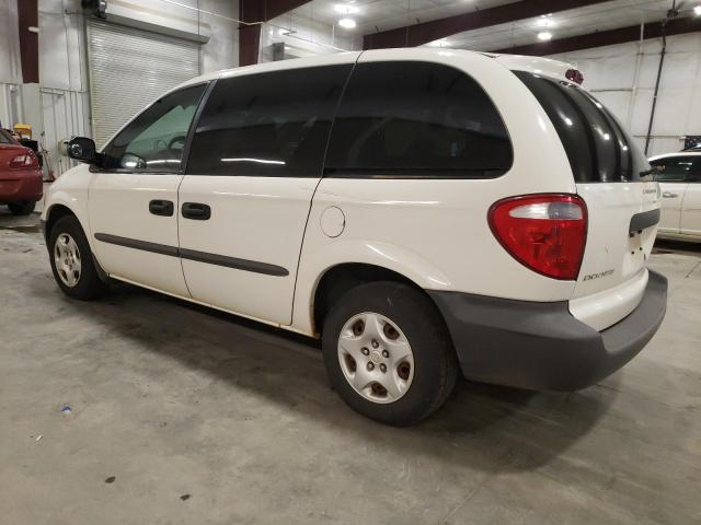 Obraz 2 z 2002 DODGE CARAVAN SE 2002 z VIN 1B4GP253X2B652749