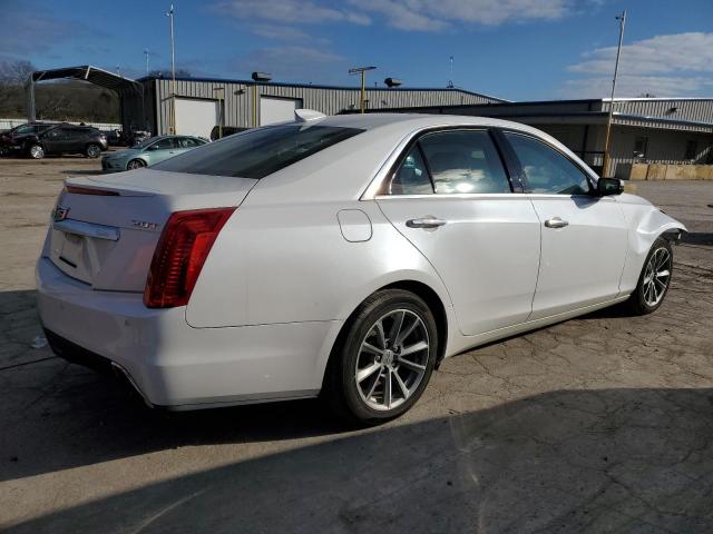 Изображение 3 2019 CADILLAC CTS LUXURY 2019 с VIN 1G6AR5SX4K0108466
