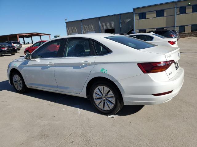 Изображение 2 2019 VOLKSWAGEN JETTA S 2019 с VIN 3VWCB7BU9KM245215