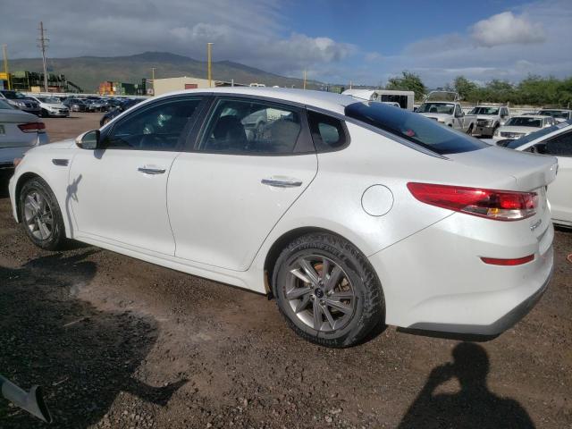 Image 2 of 2020 KIA OPTIMA LX 2020 with VIN 5XXGT4L36LG393069