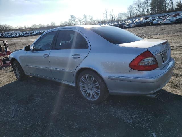 Image 2 of 2008 MERCEDES-BENZ E 350 4MATIC 2008 with VIN WDBUF87X88B195569