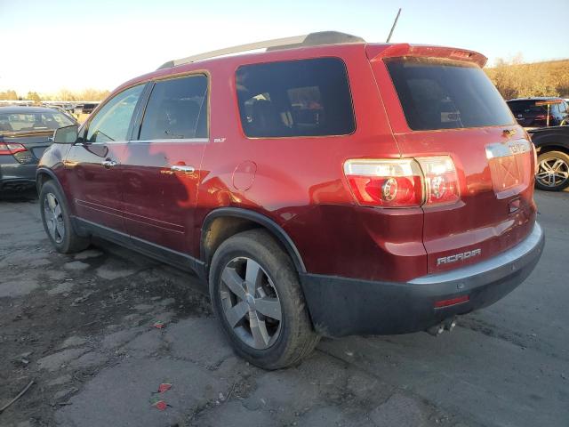 Image 2 of Gmc Acadia Slt-1 2010 with VIN 1GKLVMEDXAJ176569
