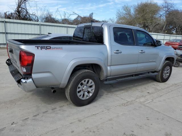 Изображение 3 2019 TOYOTA TACOMA DOUBLE CAB 2019 с VIN 5TFAZ5CN5KX082395
