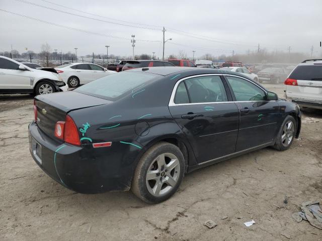 Изображение 3 2010 CHEVROLET MALIBU 1LT 2010 с VIN 1G1ZC5EB8A4108911