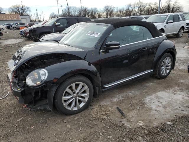 Изображение 2013 VOLKSWAGEN BEETLE  2013