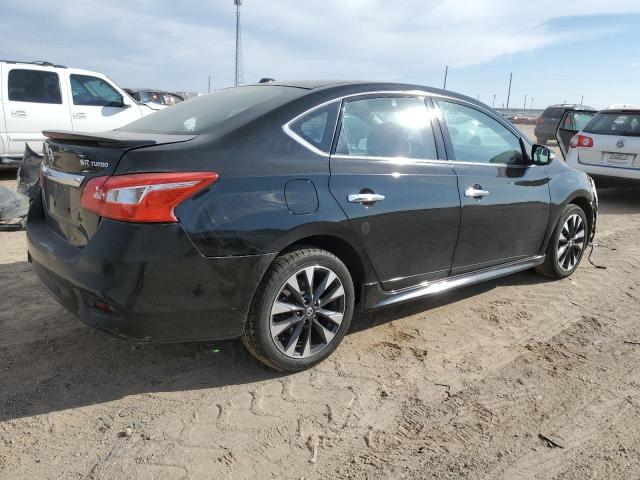 Изображение 3 2017 NISSAN SENTRA SR TURBO 2017 с VIN 3N1CB7AP0HY231609