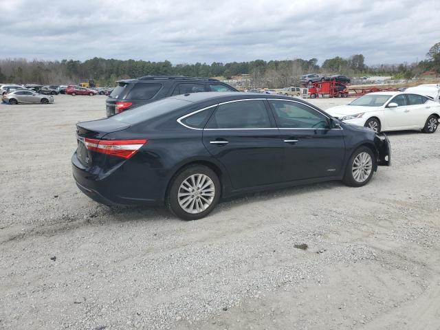 Изображение 3 2013 TOYOTA AVALON HYBRID 2013 с VIN 4T1BD1EB7DU011245