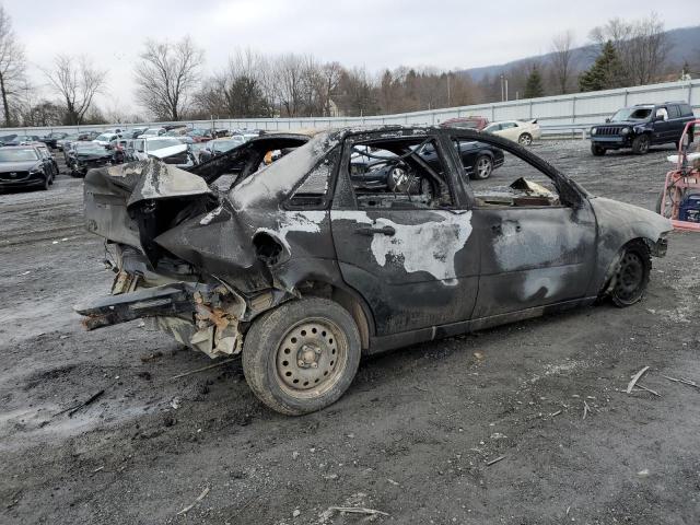 Image 3 of 2007 FORD FOCUS ZX4 2007 with VIN 1FAFP34N17W346990