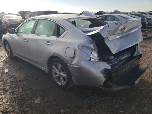 Image 2 of 2015 NISSAN ALTIMA 2.5 2015 with VIN 1N4AL3AP4FN889993