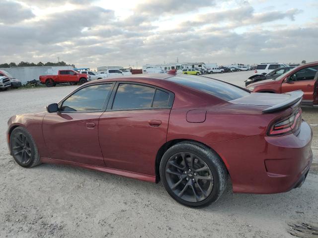 Obraz 2 z 2020 DODGE CHARGER SCAT PACK 2020 z VIN 2C3CDXGJ5LH133432