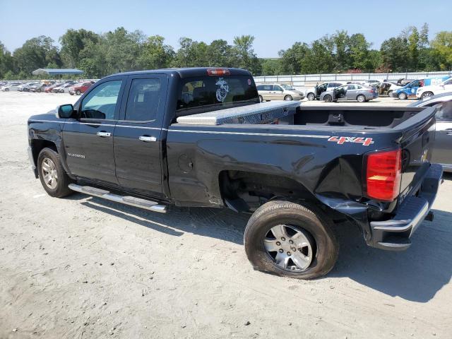 Изображение 2 2016 CHEVROLET SILVERADO K1500 LT 2016 с VIN 1GCVKREC7GZ168649