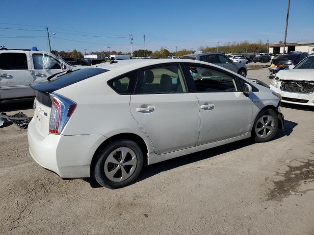 Image 3 of 2012 TOYOTA PRIUS  2012 with VIN JTDKN3DU8C1585255
