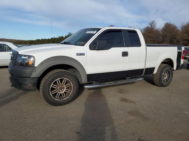 Изображение 1 2005 FORD F150  2005 с VIN 1FTRX14WX5NB65796