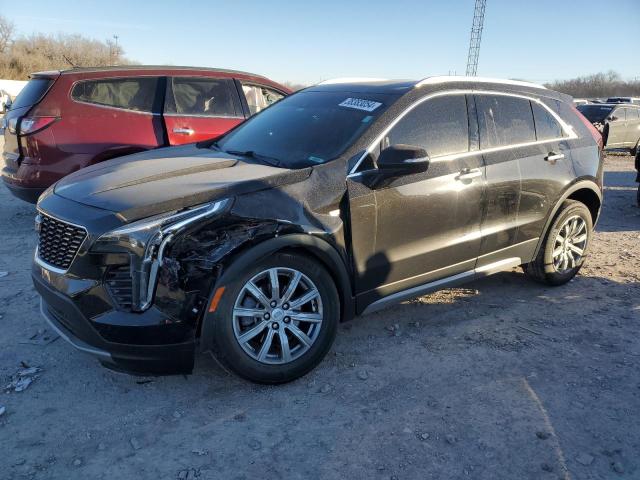 2022 CADILLAC XT4 PREMIUM LUXURY 2022 image