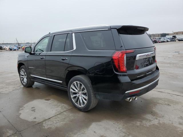 Obraz 2 z 2021 GMC YUKON DENALI 2021 z VIN 1GKS2DKL9MR222530