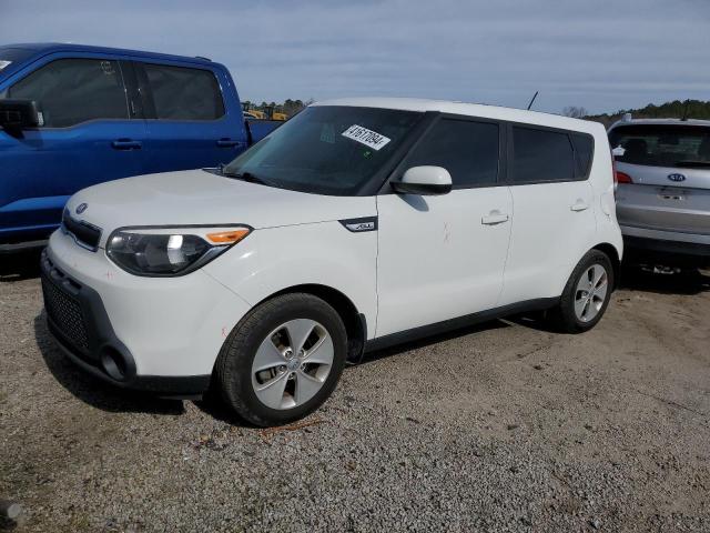 Изображение 1 2016 KIA SOUL  2016 с VIN KNDJN2A2XG7400330