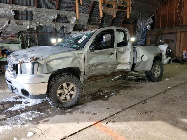 2011 GMC SIERRA K1500 SLE 2011 image