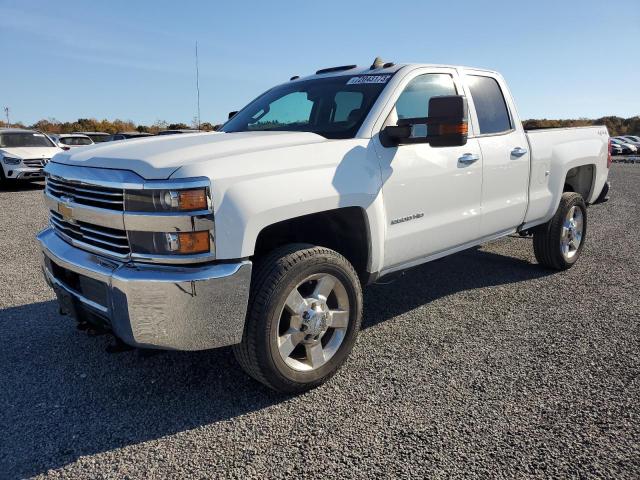 Obraz 1 z 2016 CHEVROLET SILVERADO K2500 HEAVY DUTY 2016 z VIN 1GC2KUEG2GZ122414