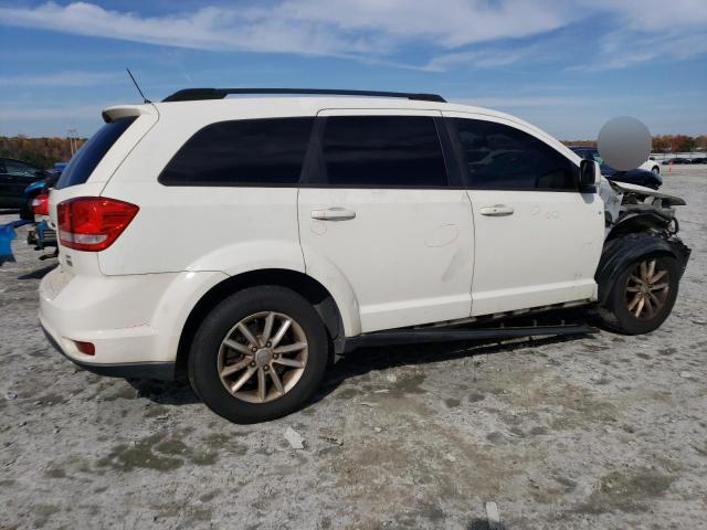 Изображение 3 2015 DODGE JOURNEY SXT 2015 с VIN 3C4PDCBG1FT673583