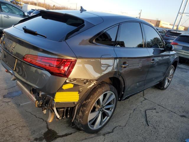 Изображение 3 2023 AUDI SQ5 SPORTBACK PREMIUM PLUS 2023 с VIN WA124AFY0P2023254