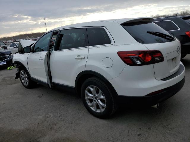 Image 2 of 2015 MAZDA CX-9 SPORT 2015 with VIN JM3TB3BV2F0459984