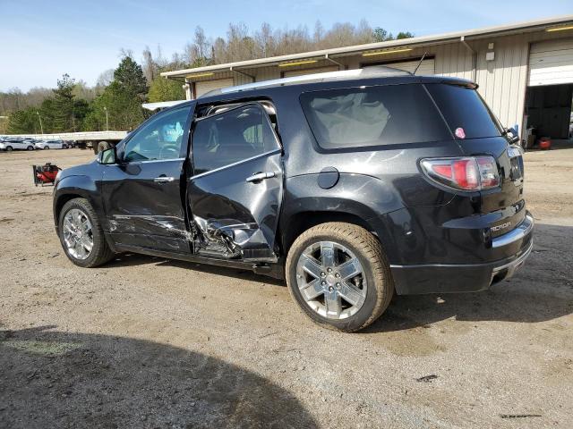 Изображение 2 2014 GMC ACADIA DENALI 2014 с VIN 1GKKRTKD7EJ345323