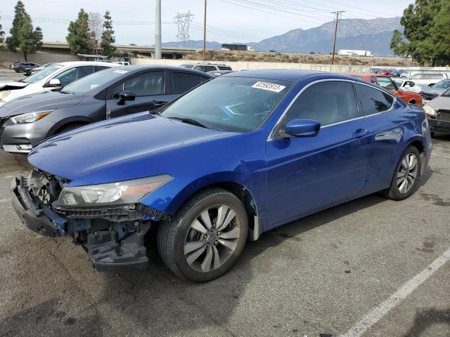 Image 1 of 2009 HONDA ACCORD LX 2009 with VIN 1HGCS12389A009882
