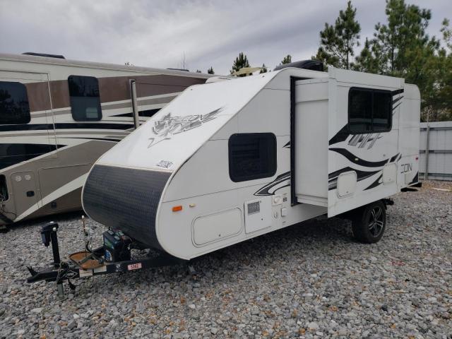 Obraz 2 z 2018 TRAV FALCON 2018 z VIN 55MT1KN17JP002035