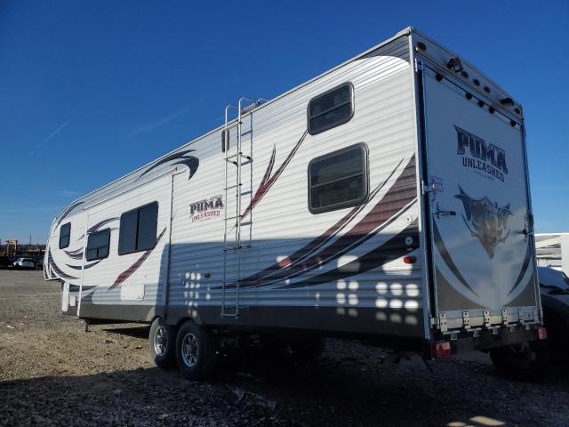 Изображение 3 2012 PALO PUMA 2012 с VIN 4X4FPTL23CP039272