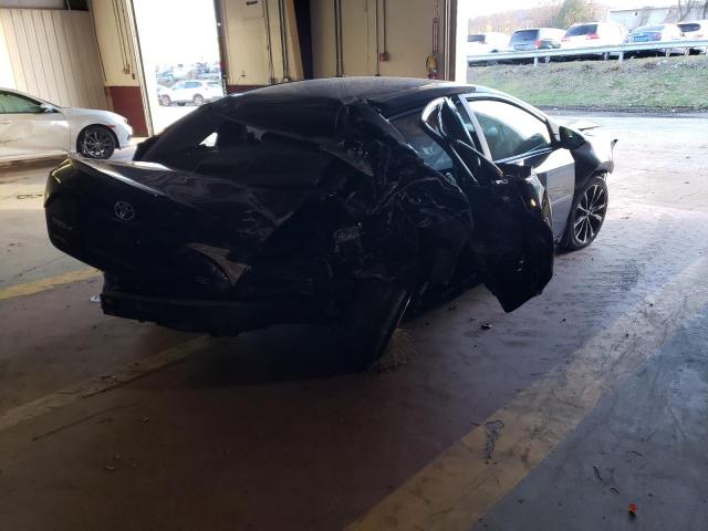 Image 3 of 2018 TOYOTA COROLLA L 2018 with VIN 2T1BURHE5JC038817