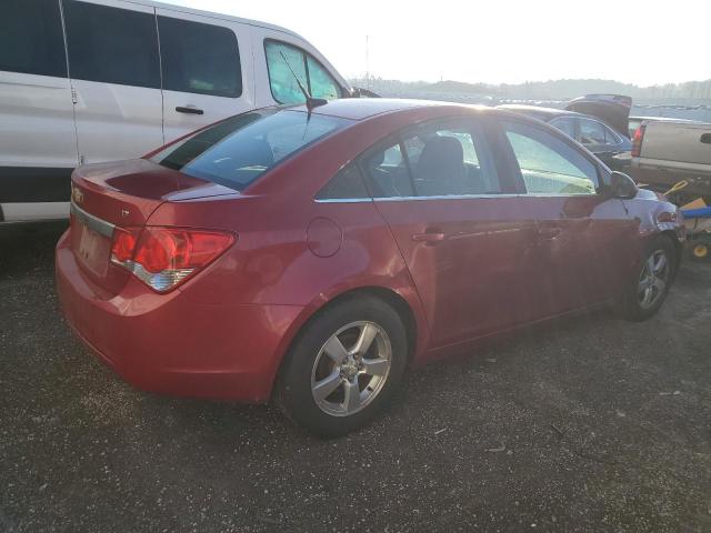 Obraz 3 z 2014 CHEVROLET CRUZE LT 2014 z VIN 1G1PC5SB1E7299572