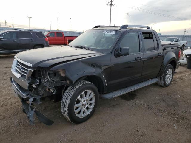 Изображение 1 2008 FORD EXPLORER SPORT TRAC LIMITED 2008 с VIN 1FMEU53E08UB12568