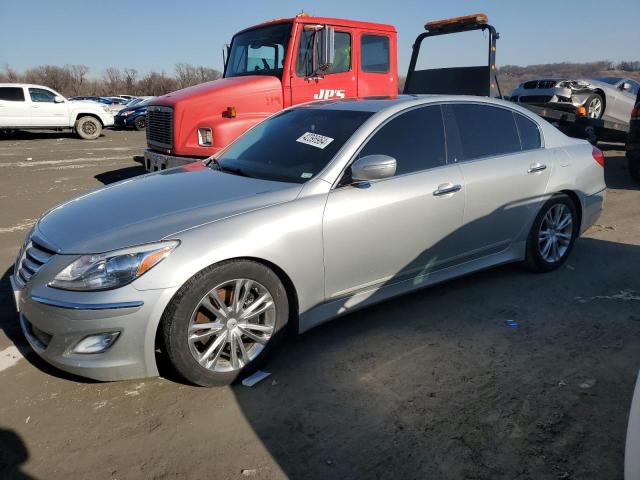 Изображение 2013 HYUNDAI GENESIS 3.8L 2013