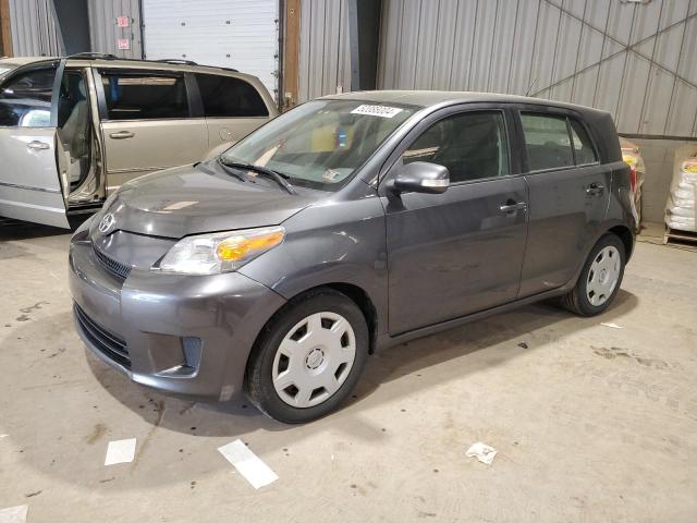 2009 TOYOTA SCION XD  2009 image